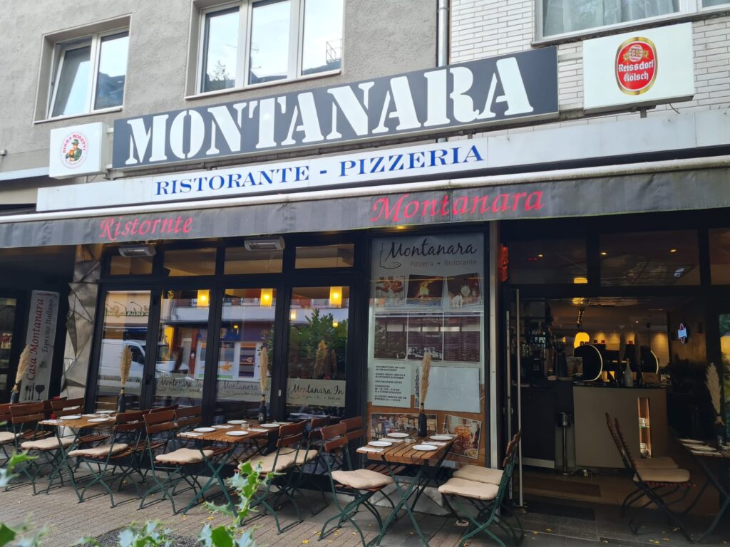 Montanara